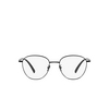 Giorgio Armani AR5134 Eyeglasses 3001 matte black - product thumbnail 1/4