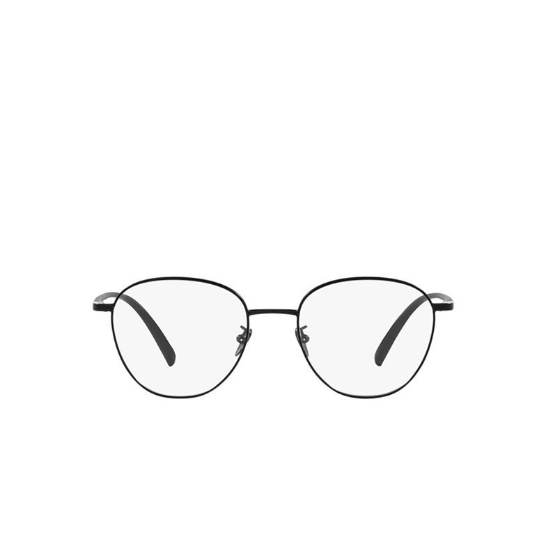 Giorgio Armani AR5134 Eyeglasses 3001 matte black - 1/4