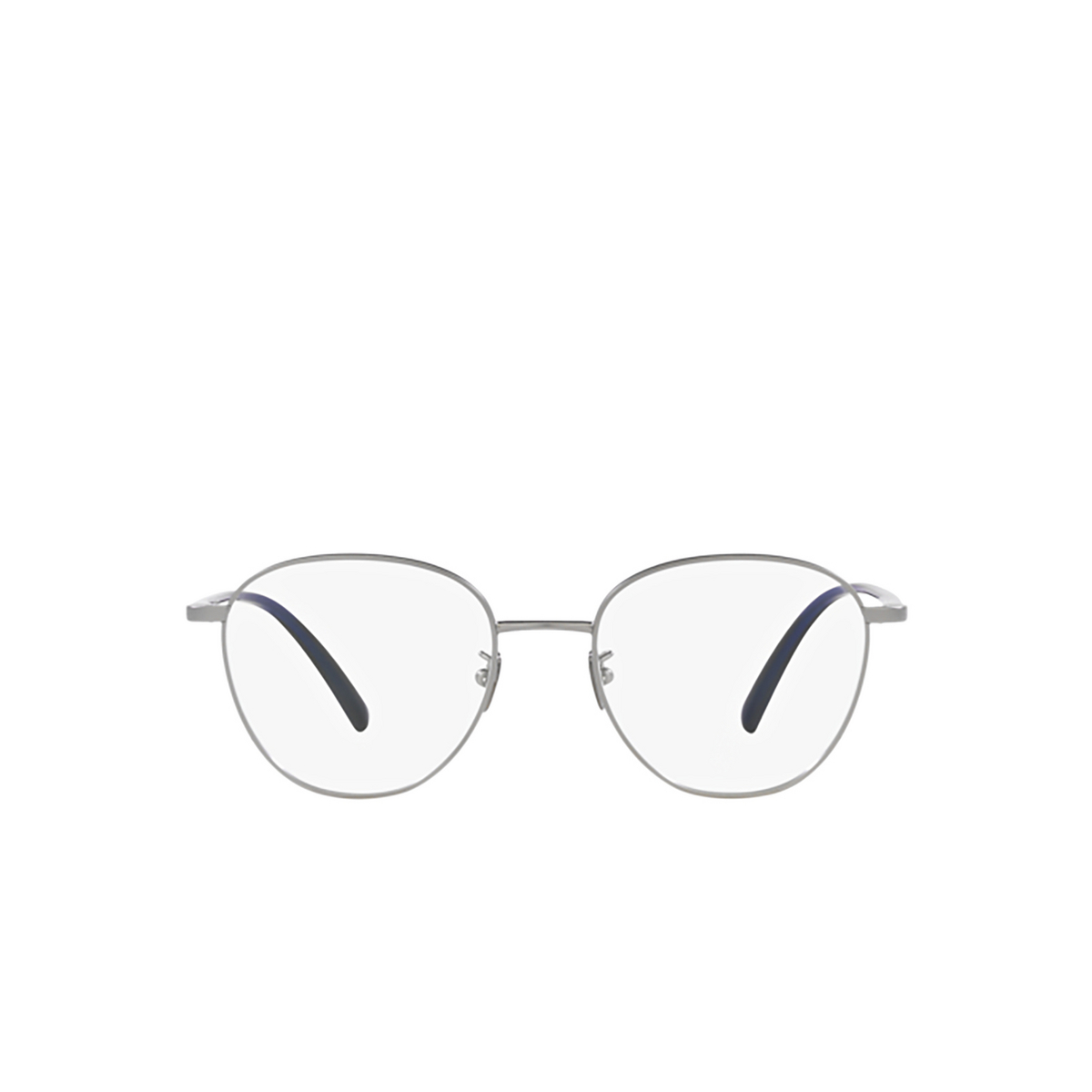 Giorgio Armani AR5134 Eyeglasses 3003 Matte Gunmetal - front view