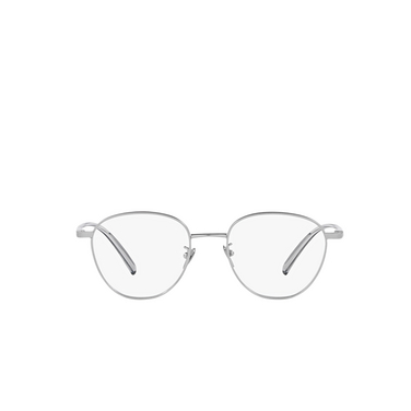 Occhiali da vista Giorgio Armani AR5134 3045 matte silver - frontale