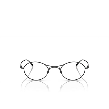 Giorgio Armani AR5135T Eyeglasses 3277 matte black - front view