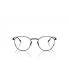 Giorgio Armani AR5136T Eyeglasses 3277 matte black - product thumbnail 1/4