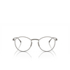Giorgio Armani AR5136T Eyeglasses 3356 matte gunmetal - product thumbnail 1/4