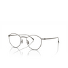 Giorgio Armani AR5136T Korrektionsbrillen 3356 matte gunmetal - Produkt-Miniaturansicht 2/4