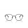 Giorgio Armani AR5139 Eyeglasses 3001 matte black - product thumbnail 1/4