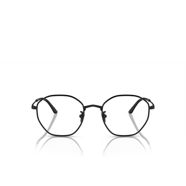 Giorgio Armani AR5139 Eyeglasses 3001 matte black - front view