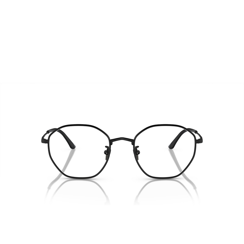 Giorgio Armani AR5139 Eyeglasses 3001 matte black - 1/4