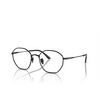 Giorgio Armani AR5139 Eyeglasses 3001 matte black - product thumbnail 2/4