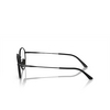 Giorgio Armani AR5139 Eyeglasses 3001 matte black - product thumbnail 3/4