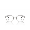 Giorgio Armani AR5139 Eyeglasses 3003 matte gunmetal - product thumbnail 1/4