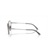 Giorgio Armani AR5139 Eyeglasses 3003 matte gunmetal - product thumbnail 3/4