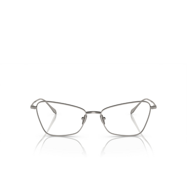 Giorgio Armani AR5140 Eyeglasses 3010 gunmetal - front view