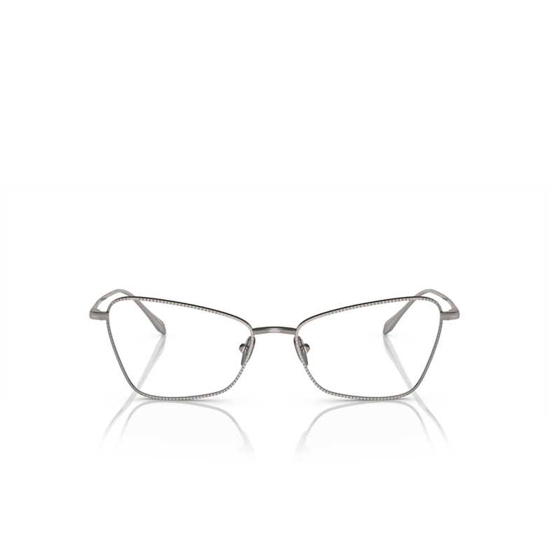 Giorgio Armani AR5140 Eyeglasses 3010 gunmetal - 1/4
