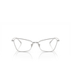 Giorgio Armani AR5140 Korrektionsbrillen 3015 silver - Produkt-Miniaturansicht 1/4