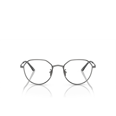 Giorgio Armani AR5142 Eyeglasses 3010 gunmetal - front view