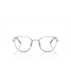 Giorgio Armani AR5142 Korrektionsbrillen 3015 silver - Produkt-Miniaturansicht 1/4