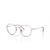 Giorgio Armani AR5142 Eyeglasses 3015 silver - product thumbnail 2/4