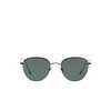 Giorgio Armani AR6048 Sunglasses 300171 matte black / black - product thumbnail 1/4