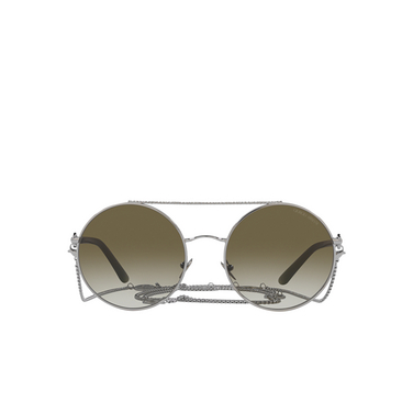 Giorgio Armani AR6135 Korrektionsbrillen 30158e silver - Vorderansicht