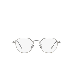 Giorgio Armani AR6138TM 3346 Matte Silver 3346 Matte Silver