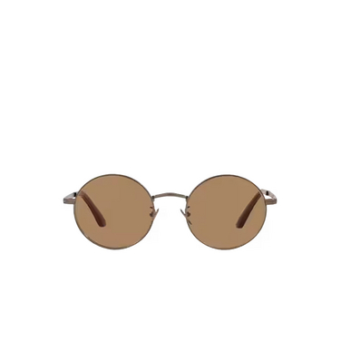 Giorgio Armani AR6140 Sunglasses 3006M4 matte bronze - front view
