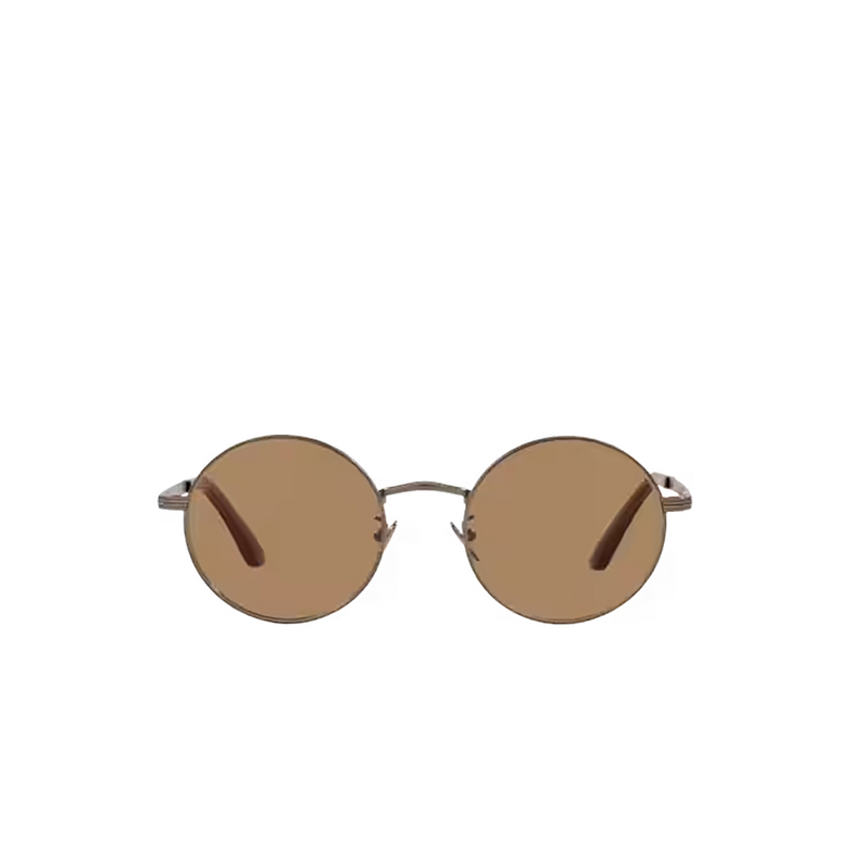 Giorgio Armani AR6140 Sunglasses 3006M4 matte bronze - 1/4
