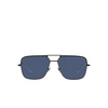 Giorgio Armani AR6142 Sunglasses 300180 matte black - product thumbnail 1/4