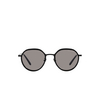 Giorgio Armani AR6144 Sunglasses 3001M3 matte black - product thumbnail 1/4