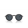 Giorgio Armani AR6147T Sunglasses 327787 shiny black - product thumbnail 1/4