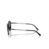 Giorgio Armani AR6150 Sunglasses 300187 matte black - product thumbnail 3/4