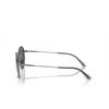 Giorgio Armani AR6150 Sonnenbrillen 300387 matte gunmetal - Produkt-Miniaturansicht 3/4