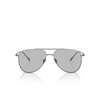 Giorgio Armani AR6152 Sunglasses 301087 gunmetal - product thumbnail 1/4