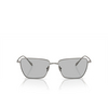 Giorgio Armani AR6153 Sunglasses 301087 gunmetal - product thumbnail 1/4