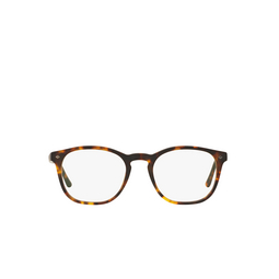 Giorgio Armani AR7074 Eyeglasses 5492 yellow havana