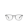 Giorgio Armani AR7125 Eyeglasses 5681 opal grey - product thumbnail 1/4