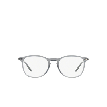 Giorgio Armani AR7160 Korrektionsbrillen 5681 opal grey - Vorderansicht