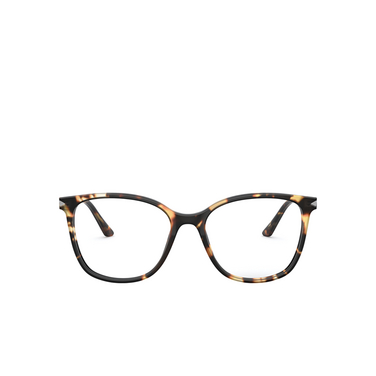 Gafas graduadas Giorgio Armani AR7192 5847 brown havana - Vista delantera