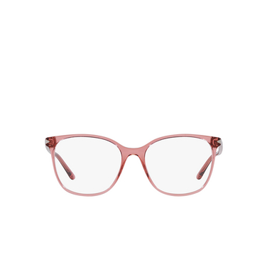 Occhiali da vista Giorgio Armani AR7192 5933 transparent pink - frontale
