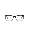 Giorgio Armani AR7199 Eyeglasses 6022 gradient black - product thumbnail 1/4