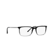Occhiali da vista Giorgio Armani AR7199 6022 gradient black - anteprima prodotto 2/4