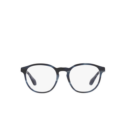 Gafas graduadas Giorgio Armani AR7216 5943 opal striped grey
