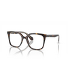 Giorgio Armani AR7217 Eyeglasses 5879 havana - product thumbnail 2/4