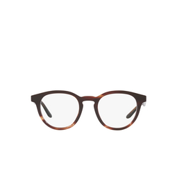 Gafas graduadas Giorgio Armani AR7227 5963 striped brown