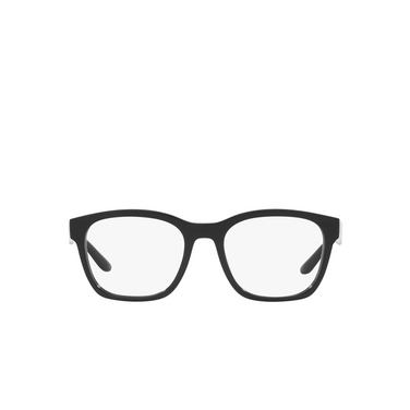 Giorgio Armani AR7229 Eyeglasses 5875 black - front view