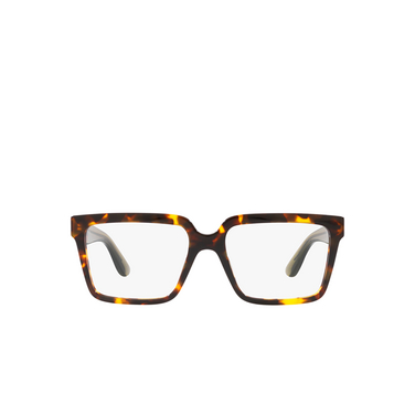 Giorgio Armani AR7230U Eyeglasses 5092 yellow havana - front view