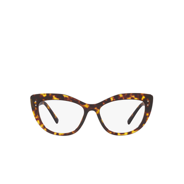 Giorgio Armani AR7231 Eyeglasses 5026 havana - front view