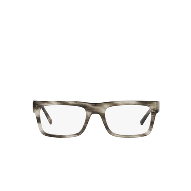 Giorgio Armani AR7232 Eyeglasses 5922 grey - front view