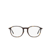 Giorgio Armani AR7235 Eyeglasses 5026 havana - product thumbnail 1/4