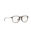 Giorgio Armani AR7235 Eyeglasses 5026 havana - product thumbnail 2/4
