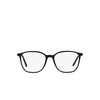 Gafas graduadas Giorgio Armani AR7236 5001 black - Miniatura del producto 1/4